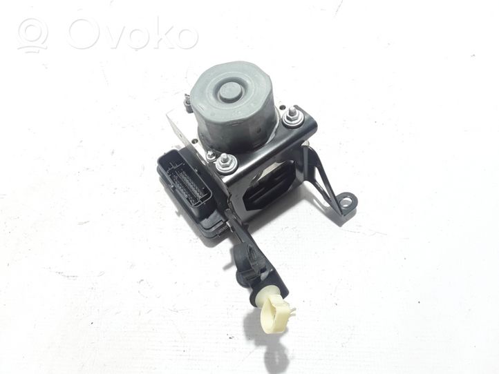 Renault Twingo III ABS-pumppu 476604794R