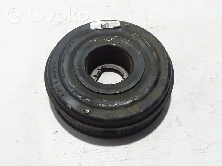 Renault Master III Crankshaft pulley 8200805671