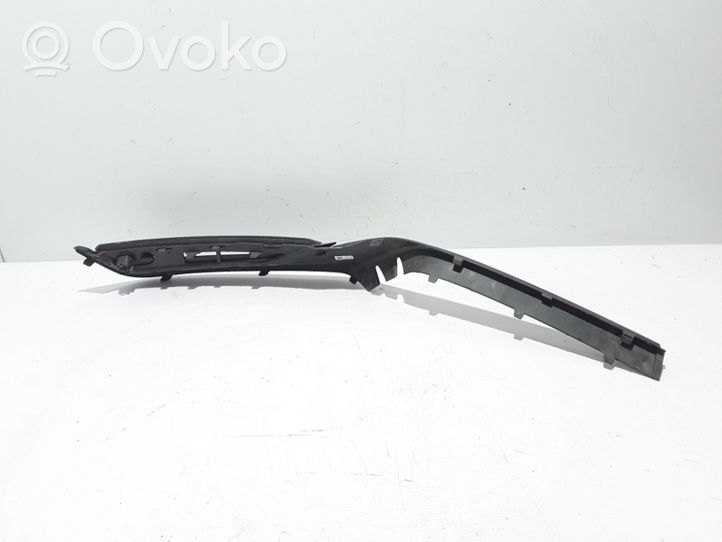 Volvo V60 Moulure de pare-chocs avant 31425113