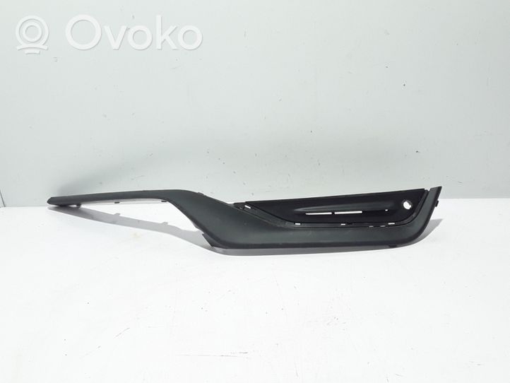 Volvo V60 Moulure de pare-chocs avant 31425113