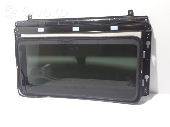 Chrysler Pacifica Sunroof set 