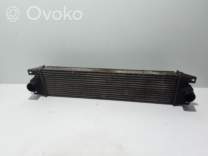 Renault Master II Radiatore intercooler 7701057121