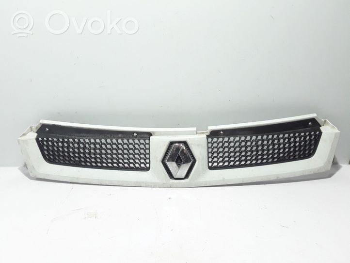 Renault Master II Front grill 8200233765