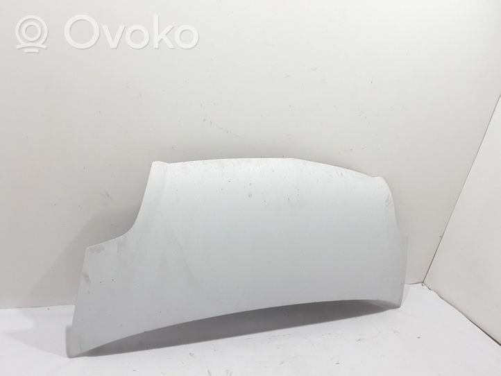 Renault Master II Engine bonnet/hood 7751469067