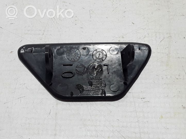 BMW 5 F10 F11 Tappo/coperchio ugello a spruzzo lavafari 7331745