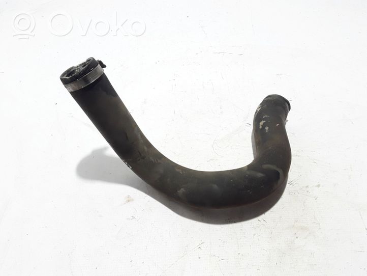 Renault Koleos I Intercooler hose/pipe 14463JG72A