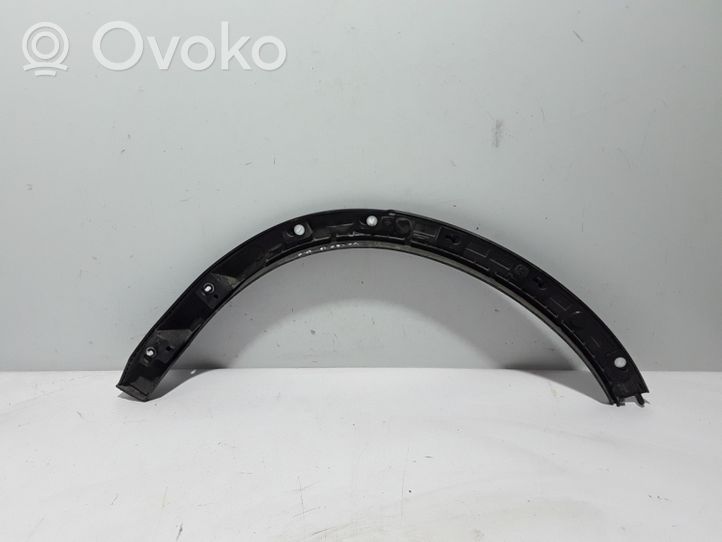 Volvo XC40 Moulure, baguette/bande protectrice d'aile 31448329