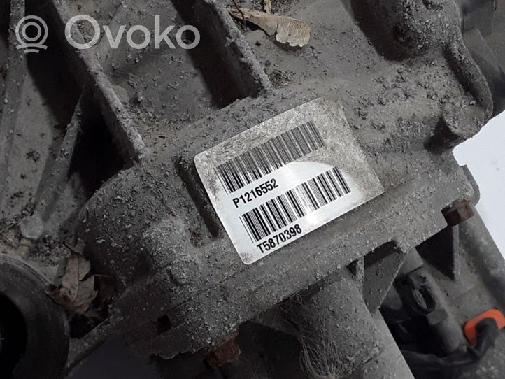 Volvo XC40 Galinis reduktorius 1216552