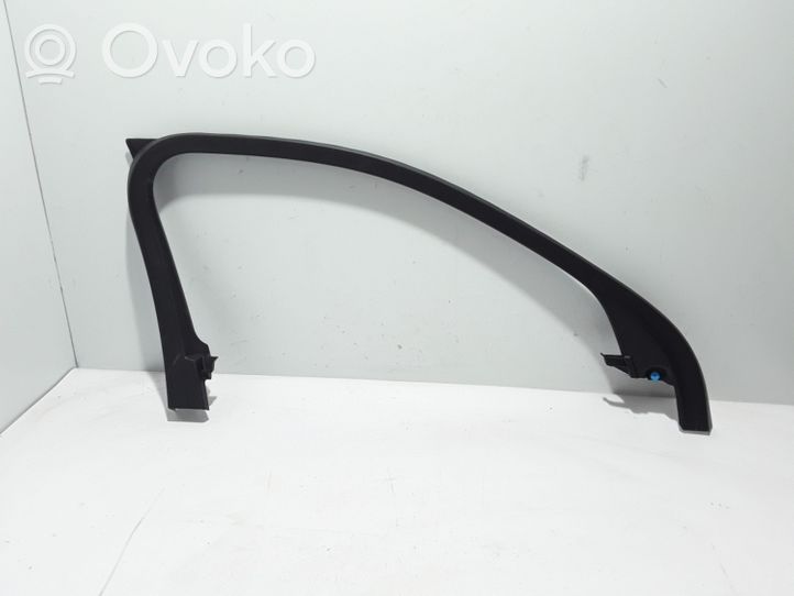 Volvo XC40 Moulure/baguette de porte avant 31455061