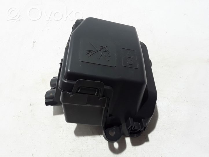 Dacia Duster II Set scatola dei fusibili 243829068R