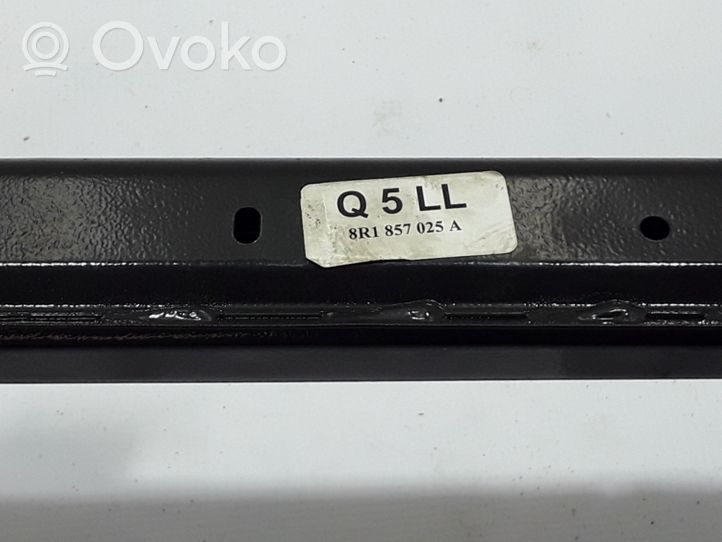 Audi Q5 SQ5 Kojelaudan poikittaiskannatin 8R1857025