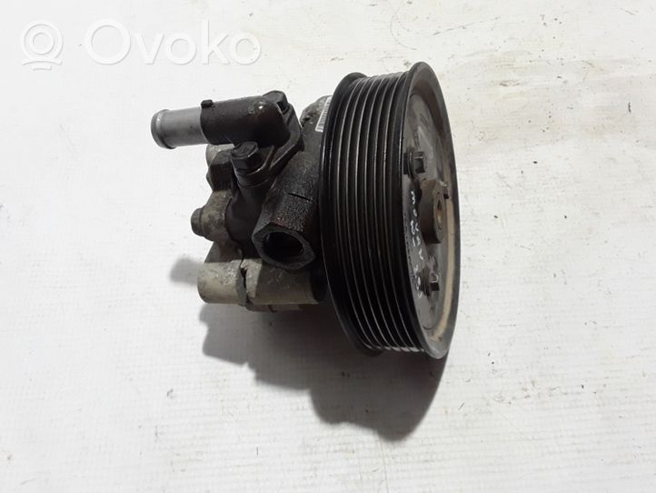 Opel Movano B Vairo stiprintuvo siurblys 491100100R