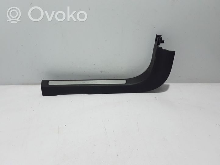 Volvo S90, V90 Etuoven kynnyksen suojalista 31377616