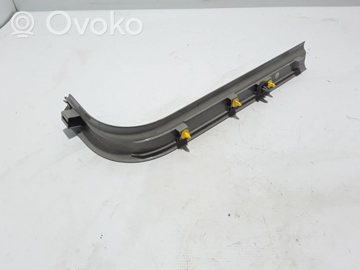 Volvo S40 Copertura del rivestimento del sottoporta anteriore 8641784