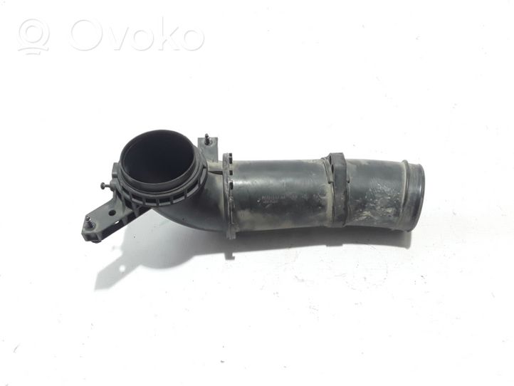 Volvo S40 Część rury dolotu powietrza 76894844