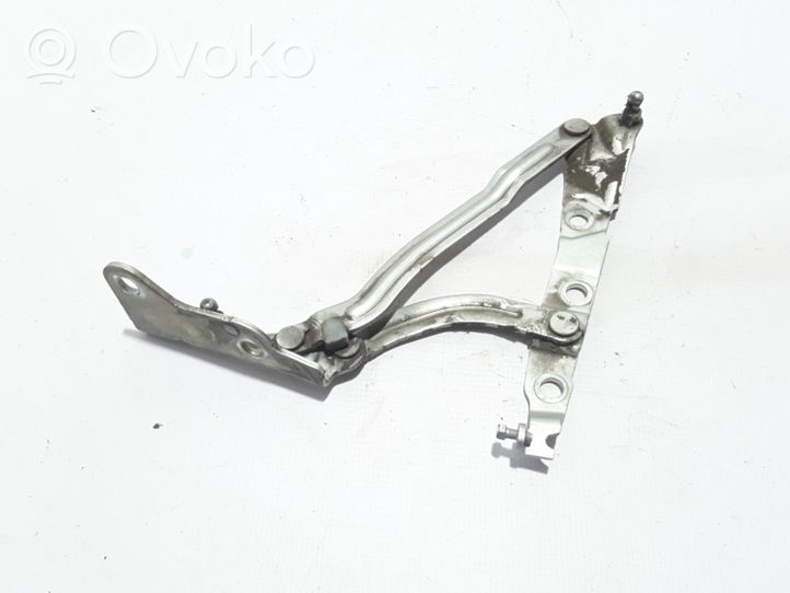 Volvo S40 Tailgate/trunk/boot hinge 31278215