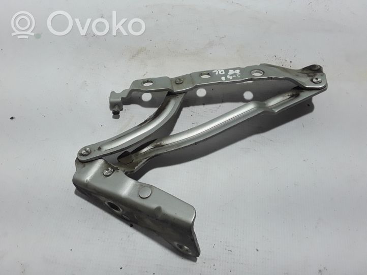 Volvo S40 Tailgate/trunk/boot hinge 31278215