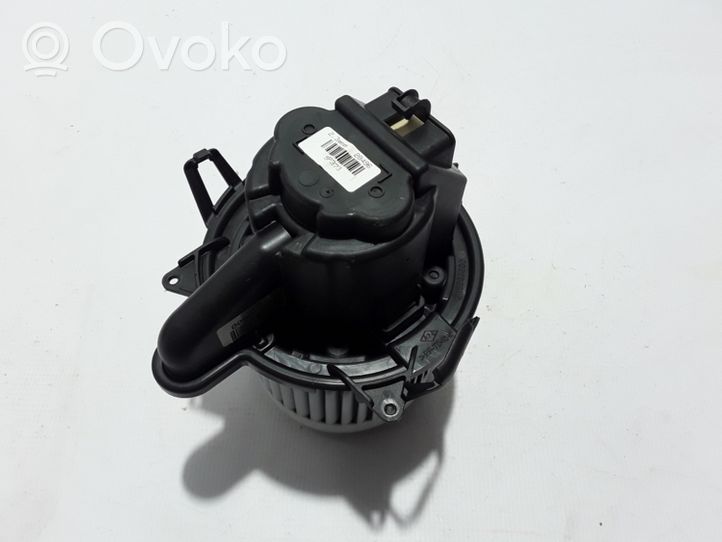 Renault Clio IV Motorino attuatore ricircolo aria dell’A/C 272101170R