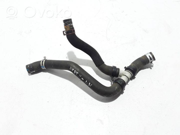 Dacia Duster Engine coolant pipe/hose 8200913752