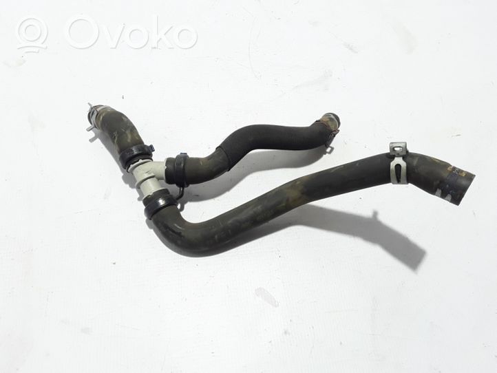 Dacia Duster Engine coolant pipe/hose 8200913752