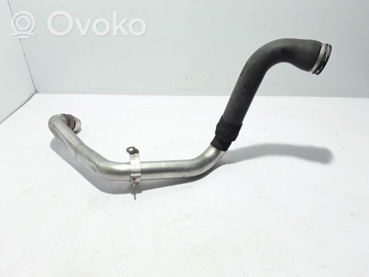 Renault Latitude (L70) Intercooler hose/pipe 8201022125