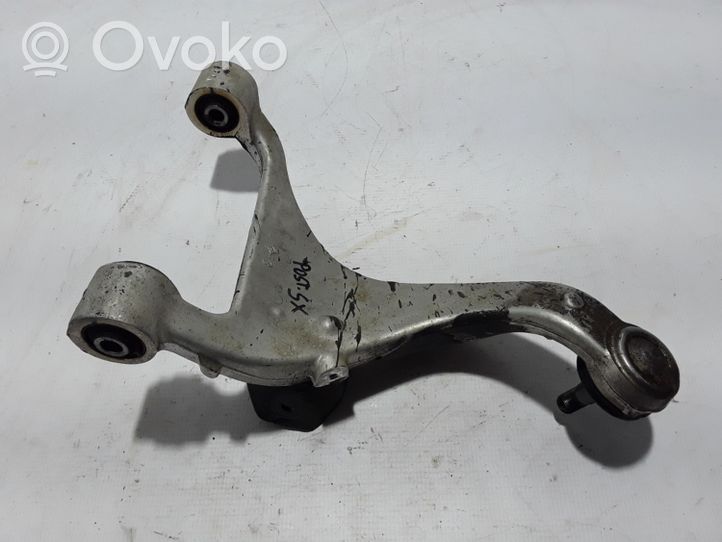 Renault Latitude (L70) Triangle bras de suspension supérieur arrière 551220001R