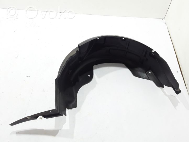 Renault Latitude (L70) Rear arch fender liner splash guards 767460009R