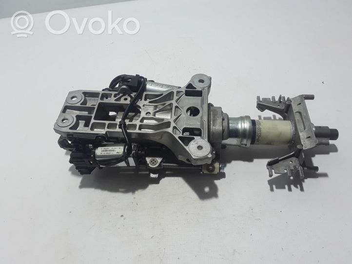 BMW 5 F10 F11 Steering column universal joint 6795342