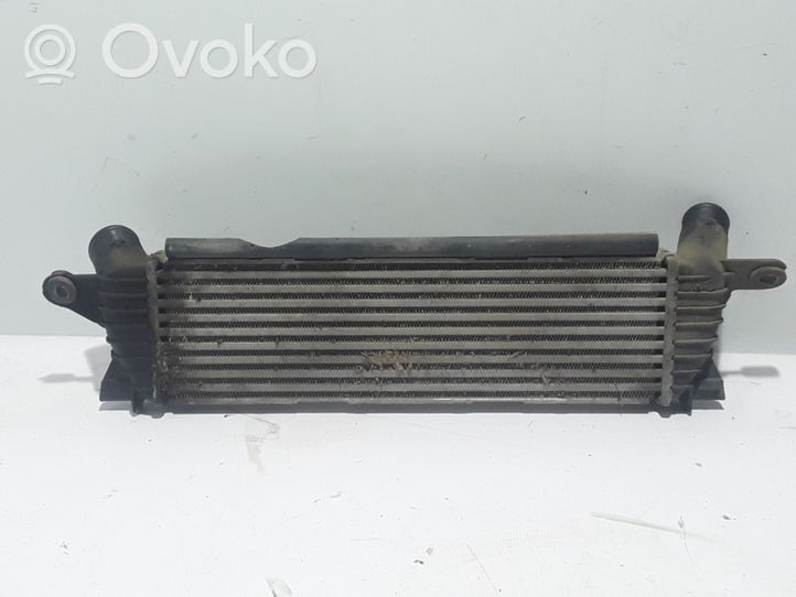 Renault Kangoo I Radiatore intercooler 8200140970