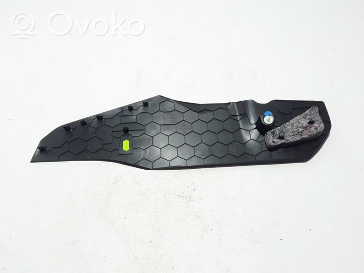 Renault Zoe Inne części wnętrza samochodu 689213202R