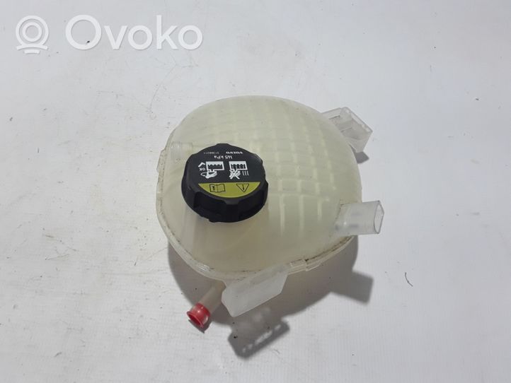 Volvo XC40 Coolant expansion tank/reservoir 31439768