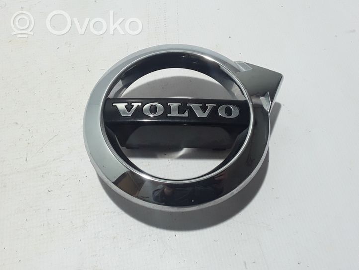 Volvo XC90 Gamintojo ženkliukas 31383645