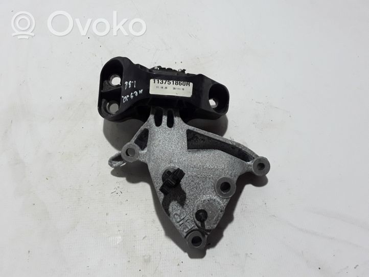 Renault Megane IV Support de moteur, coussinet 113751860R