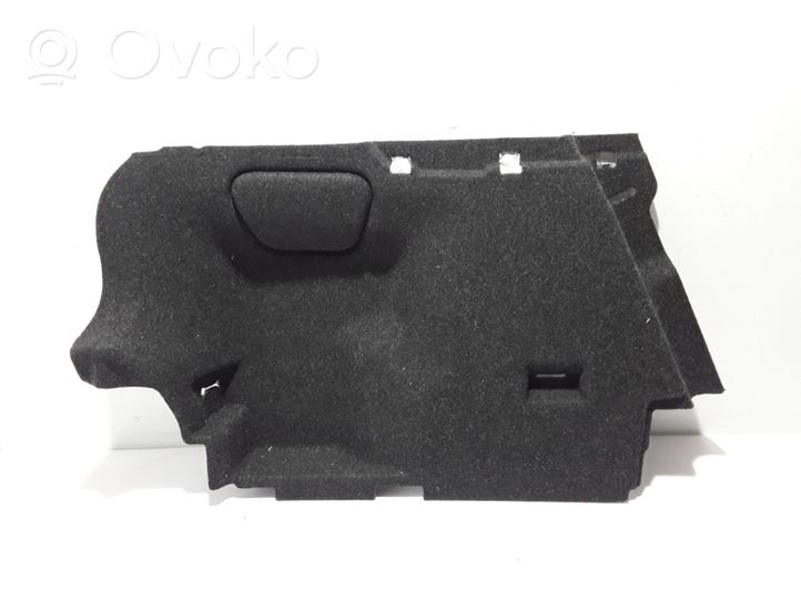 Volvo V40 Rivestimento pannello laterale del bagagliaio/baule 31484567