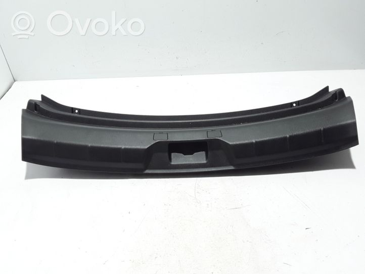 Volvo V40 Protection de seuil de coffre 31291048