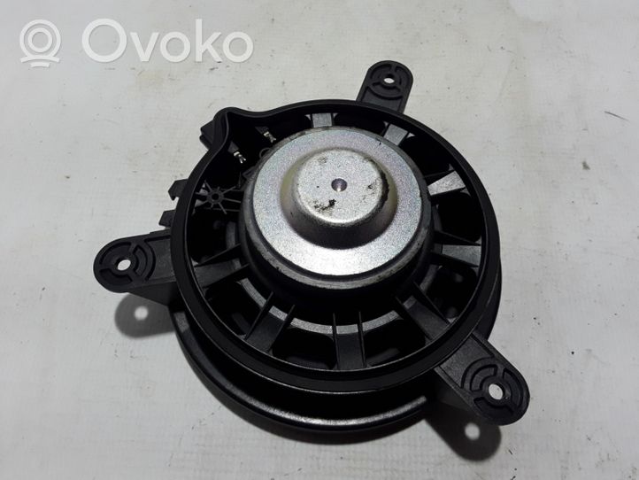 Volvo V40 Altoparlante portiera anteriore 31489619