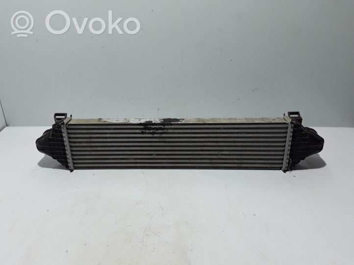 Volvo V40 Chłodnica powietrza doładowującego / Intercooler 31367277