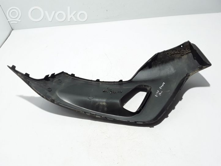 Volvo V40 Sonstiges Einzelteil Exterieur 31353341