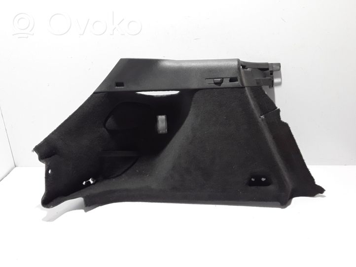 Volvo C30 Trunk/boot side trim panel 30740144