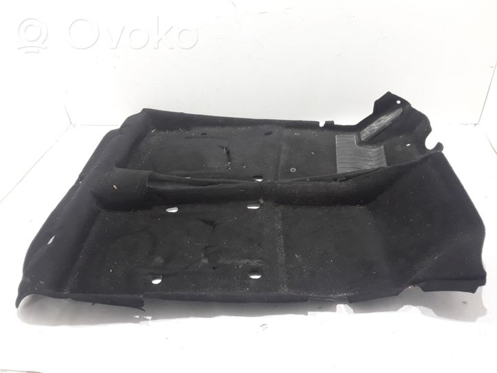 Renault Megane IV Priekinis salono kilimas 749022609R