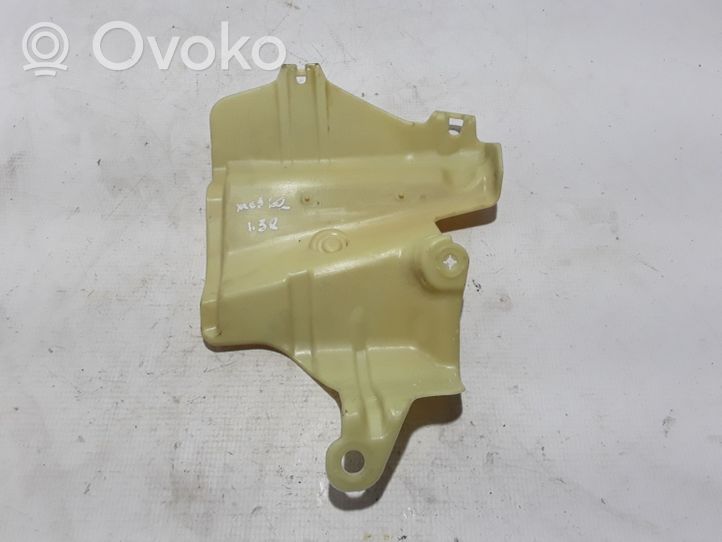 Renault Megane IV Inna część podwozia 476931703R