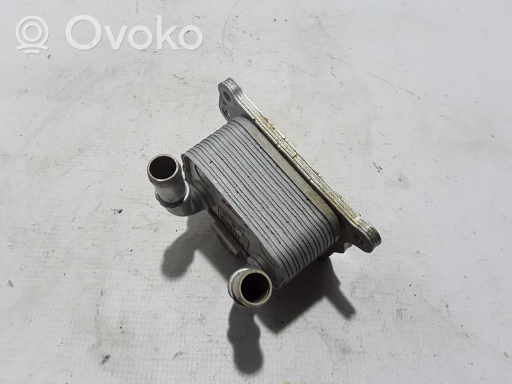 Renault Megane IV Supporto di montaggio del filtro dell’olio 213055917R