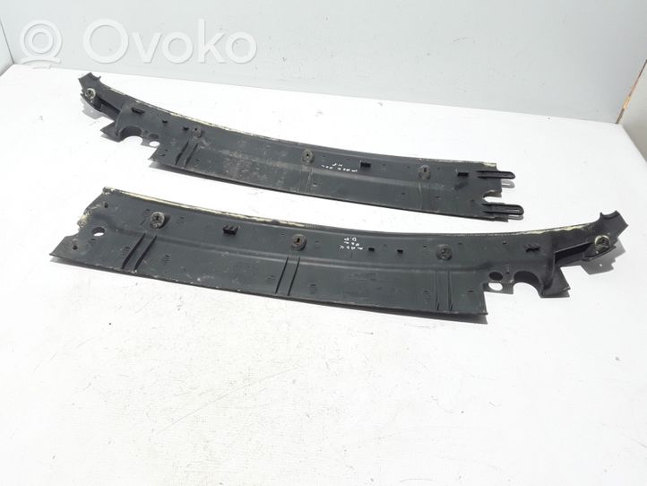 Renault Mascott Wiper trim 