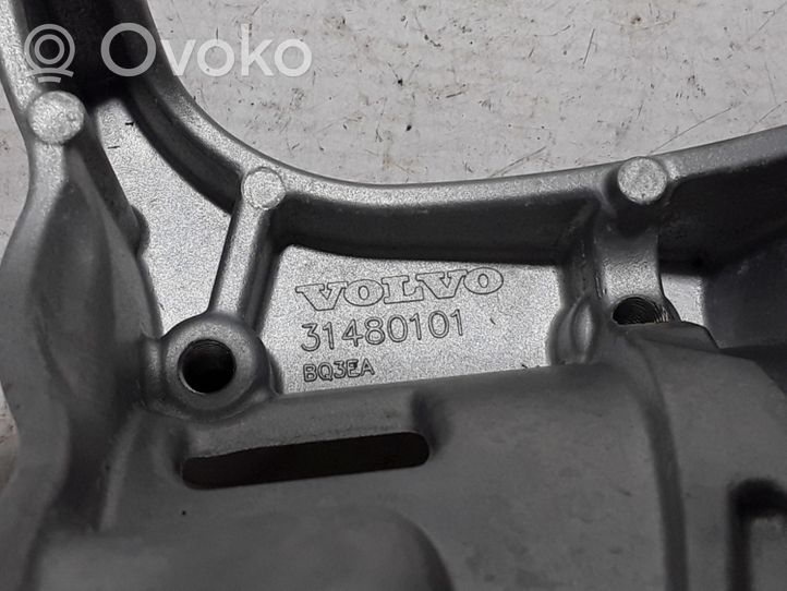 Volvo XC60 Mocowanie alternatora 31480101