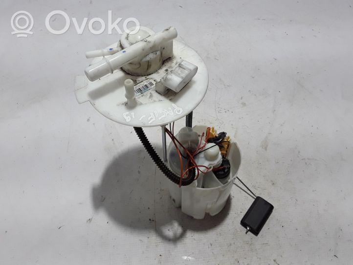 Chrysler Pacifica In-tank fuel pump 68184243AC