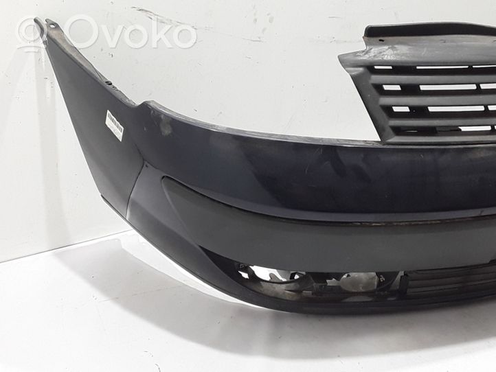 Renault Espace -  Grand espace IV Front bumper 8200102205