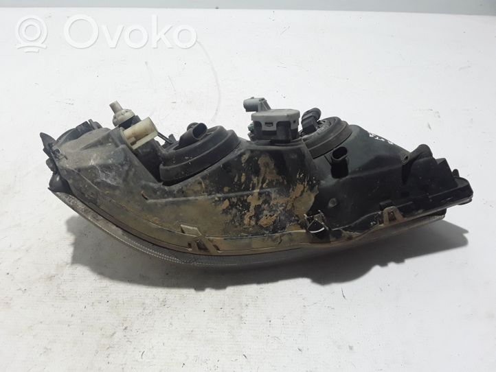 Opel Astra G Phare frontale 9199903