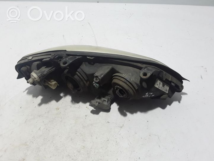 Opel Astra G Phare frontale 9199903