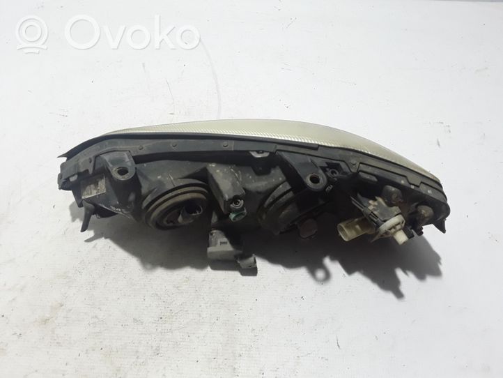 Opel Astra G Phare frontale 90520878