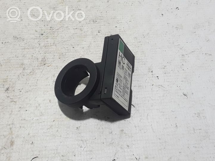 Opel Astra G Immobilizer control unit/module 09131781